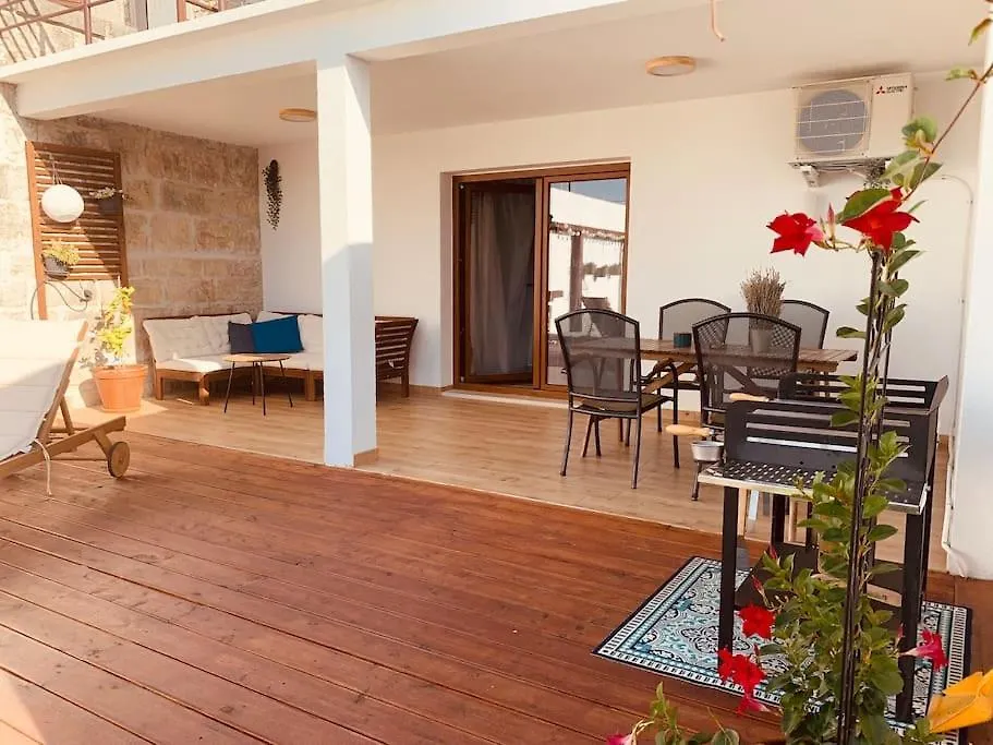Apartman Patalino Selina