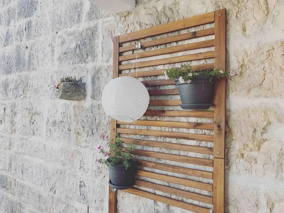 Apartman Patalino Selina Horvátország