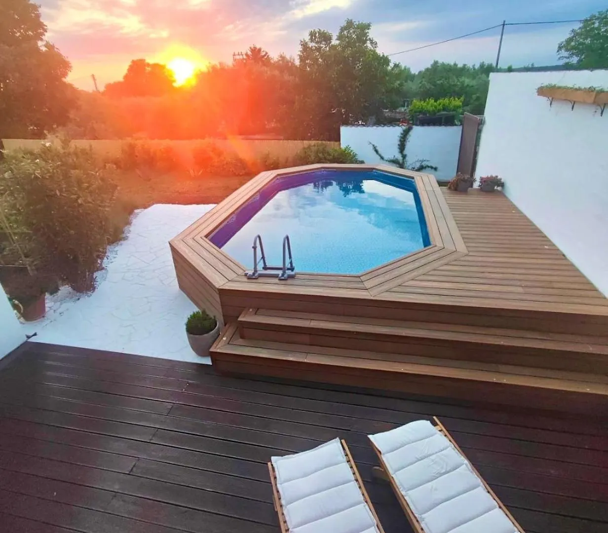 Apartman Patalino Selina