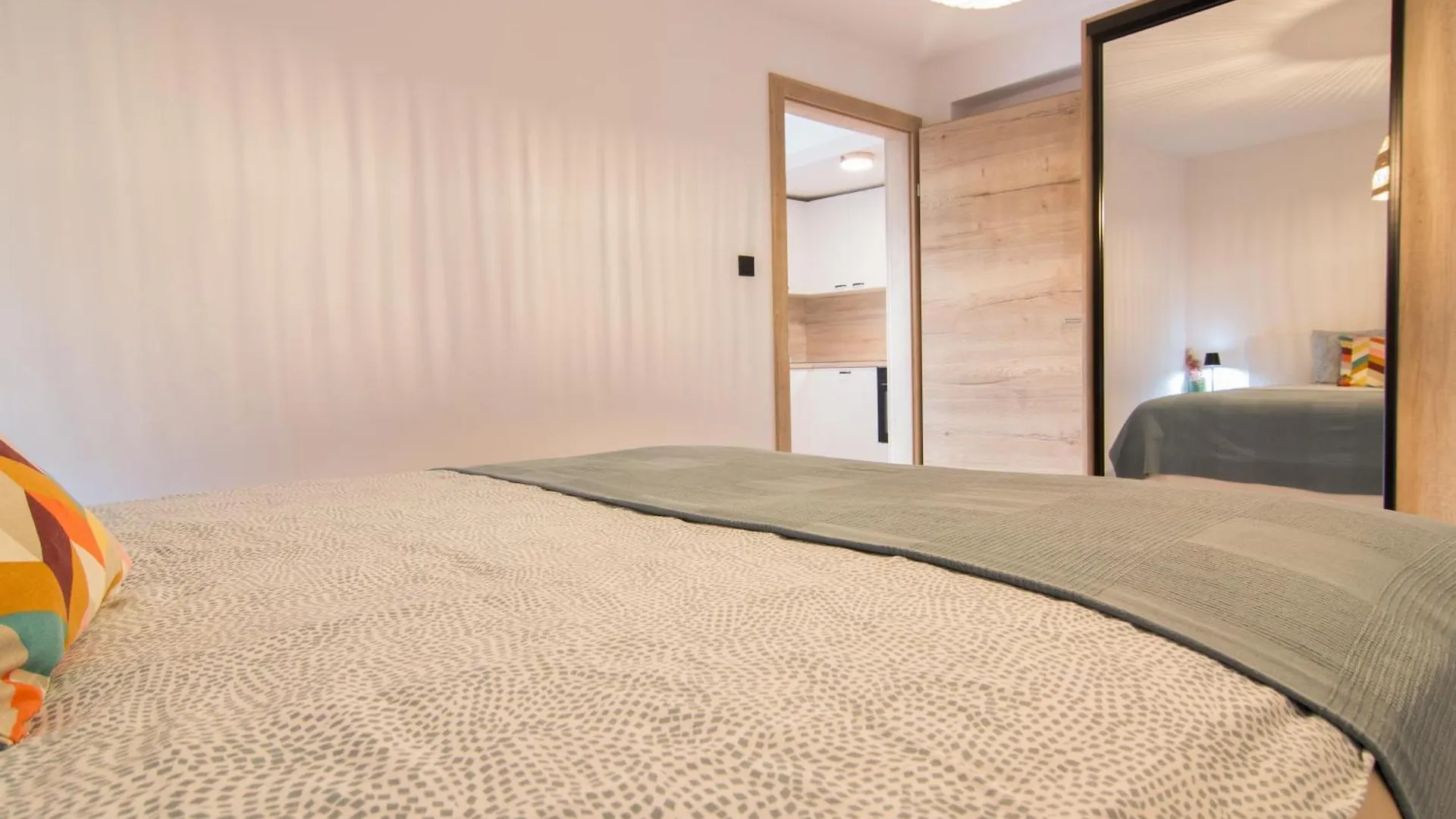Apartman Patalino Selina Horvátország