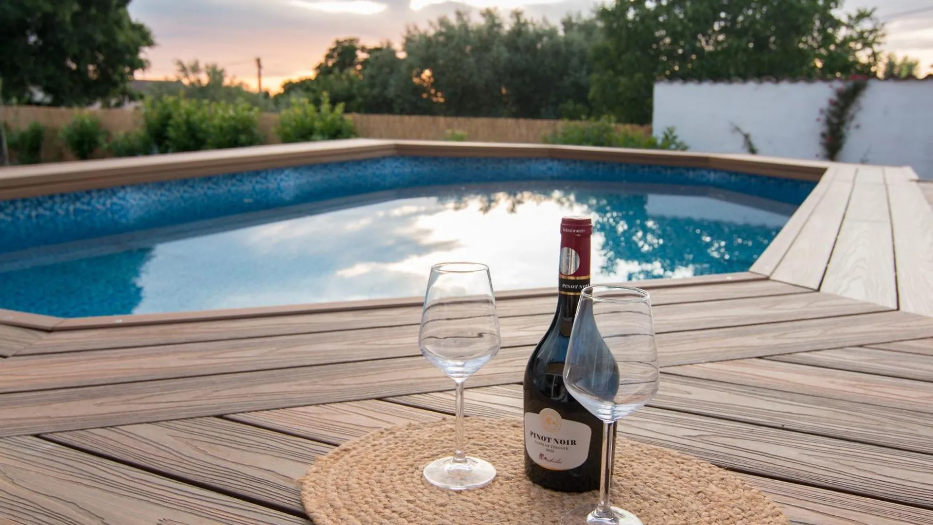 Apartman Patalino Selina