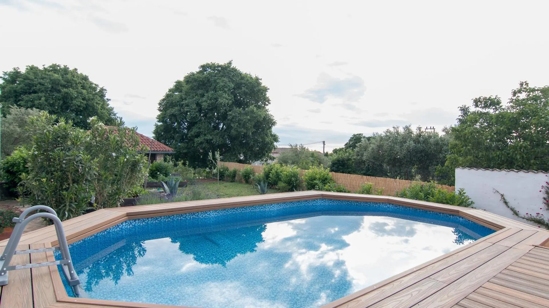 Apartman Patalino Selina