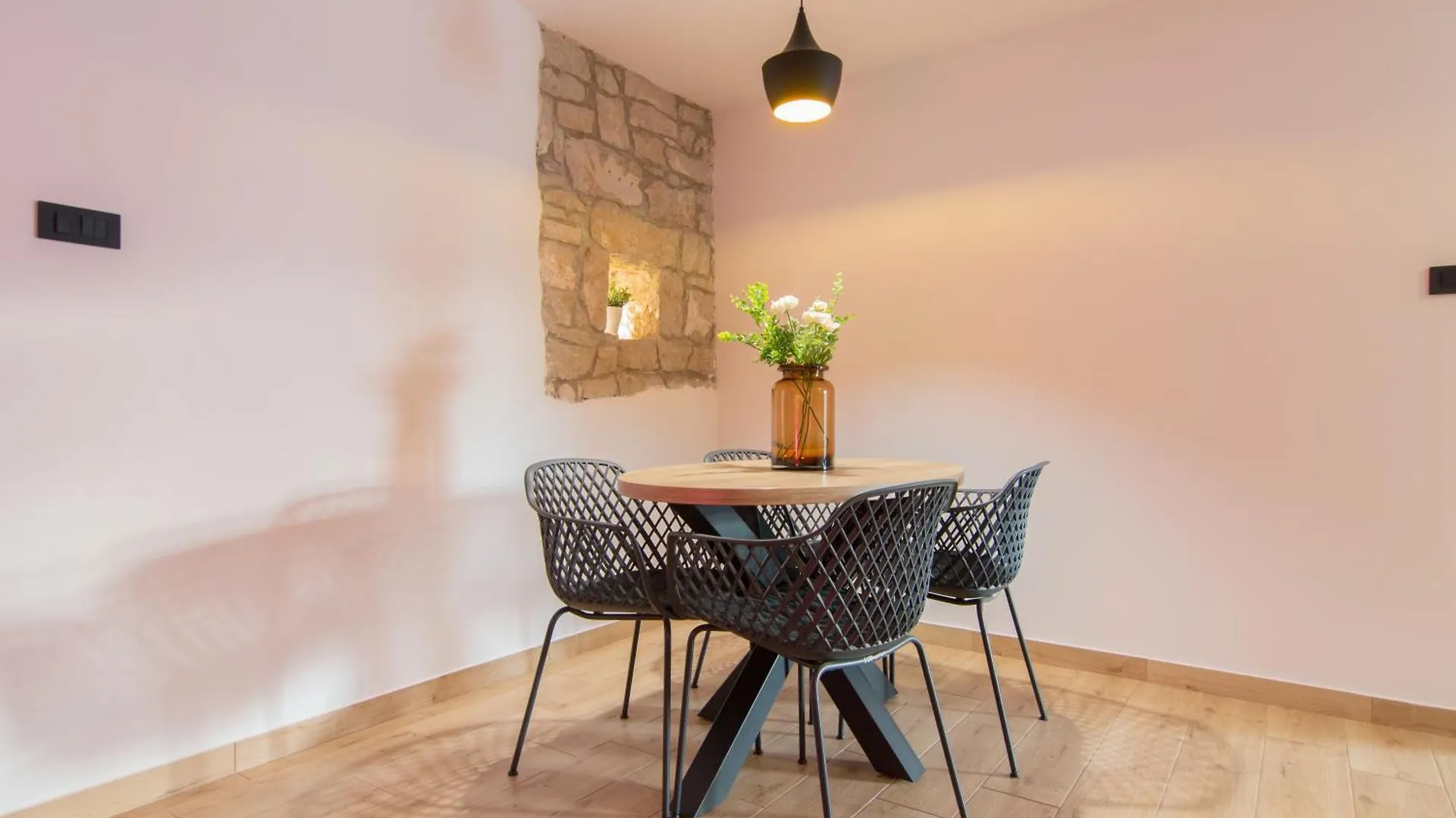 Apartman Patalino Selina
