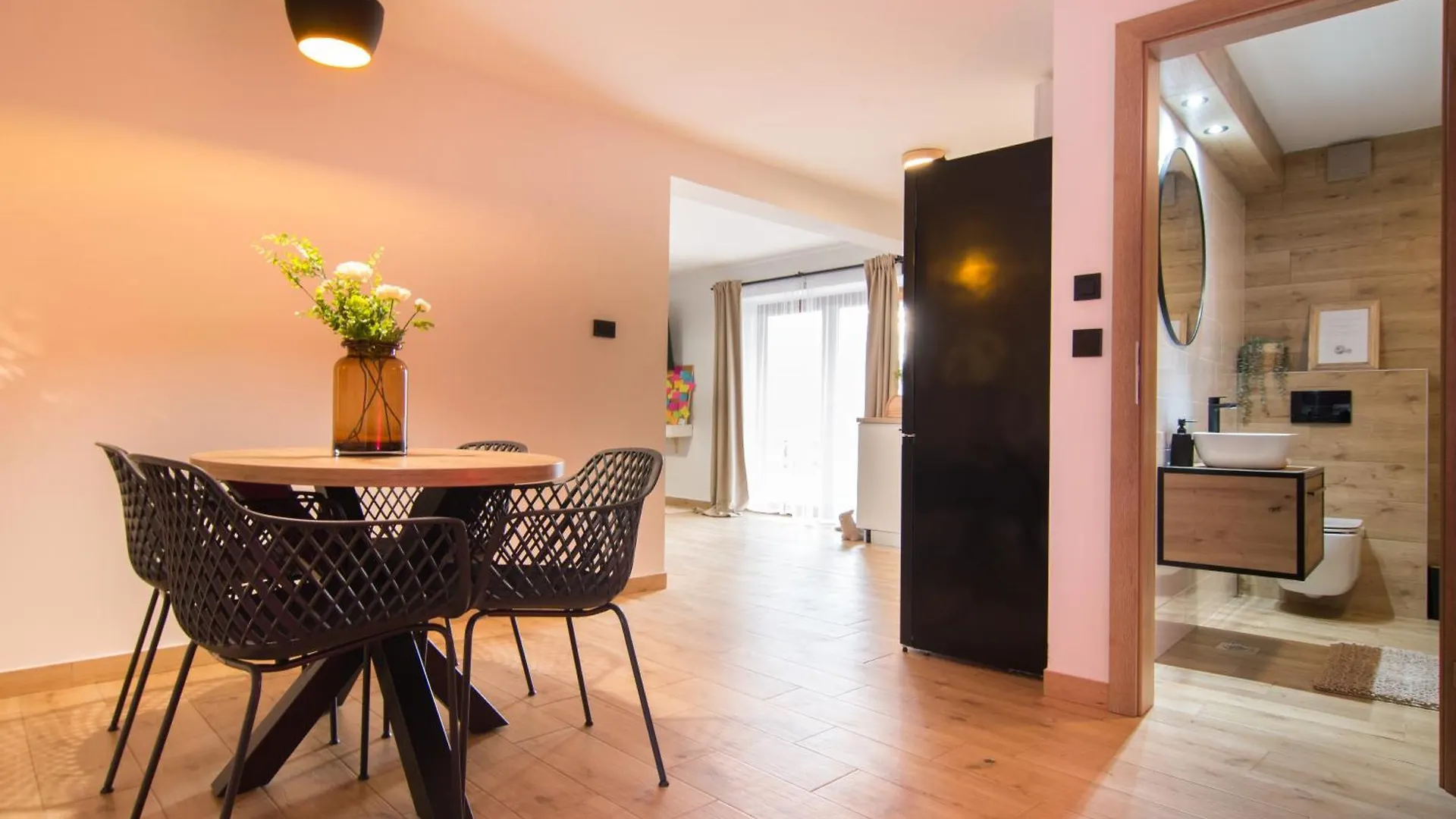 Apartman Patalino Selina