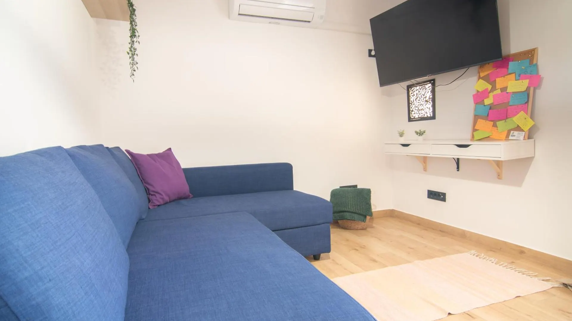 Apartman Patalino Selina