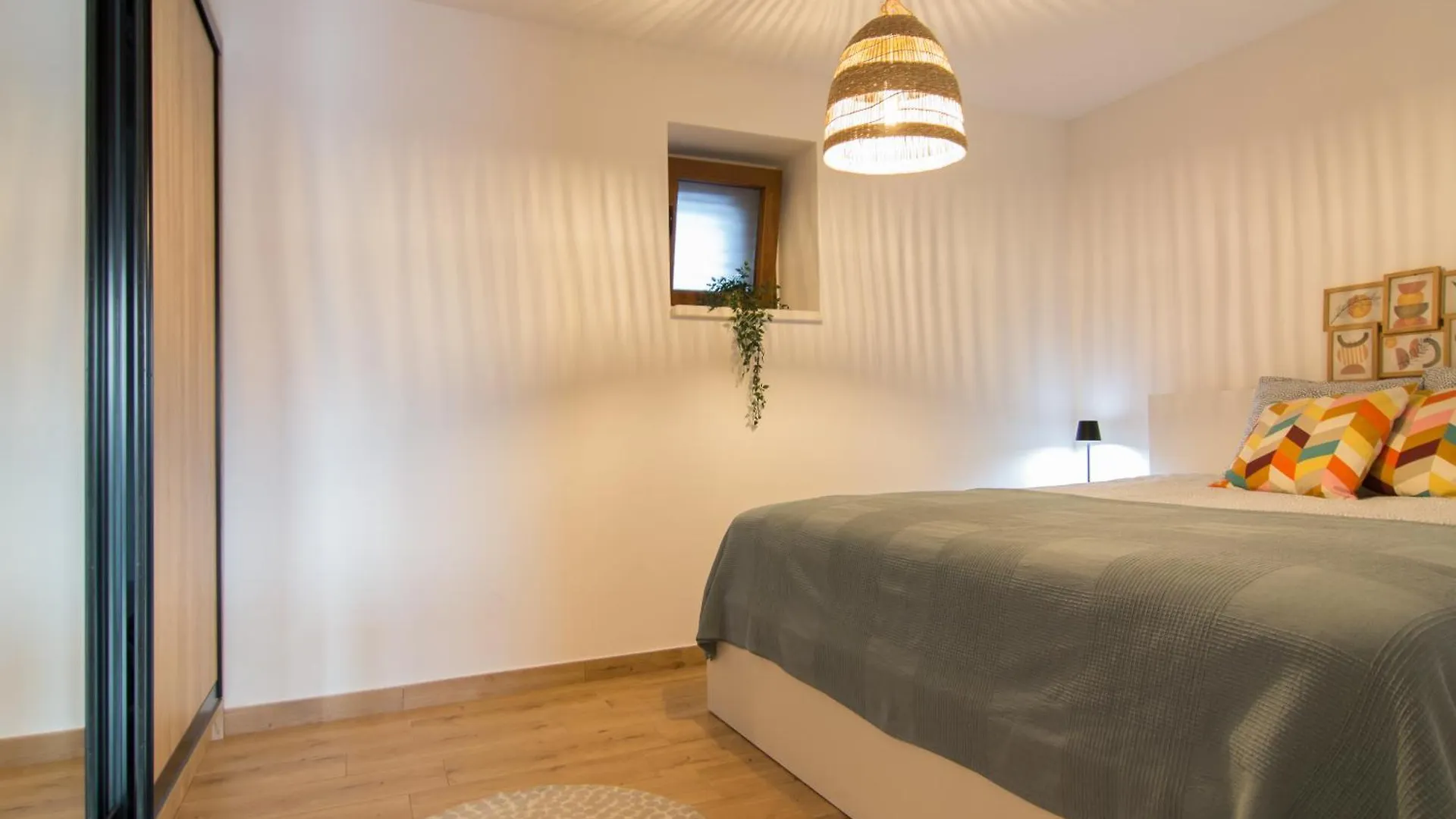 Apartman Patalino Selina 0*,  Horvátország