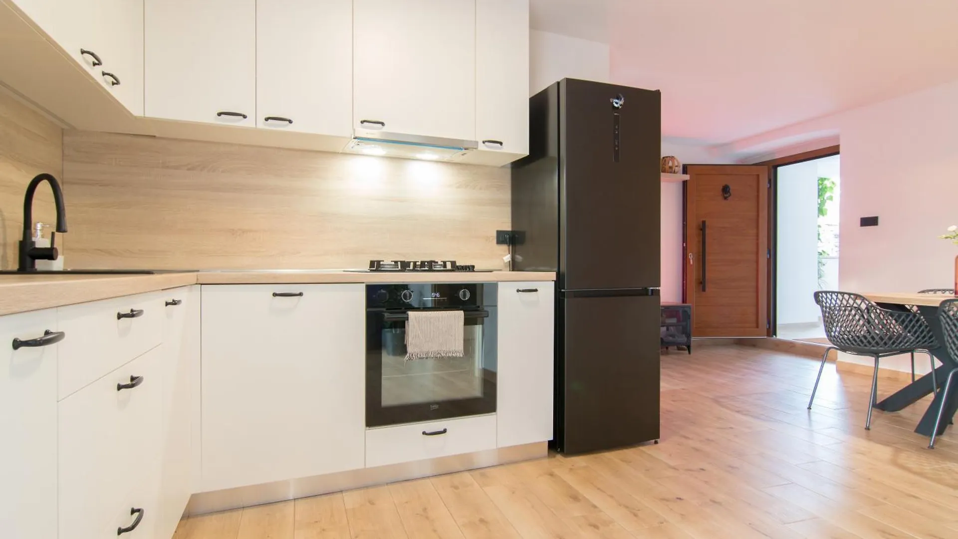 Apartman Patalino Selina Horvátország
