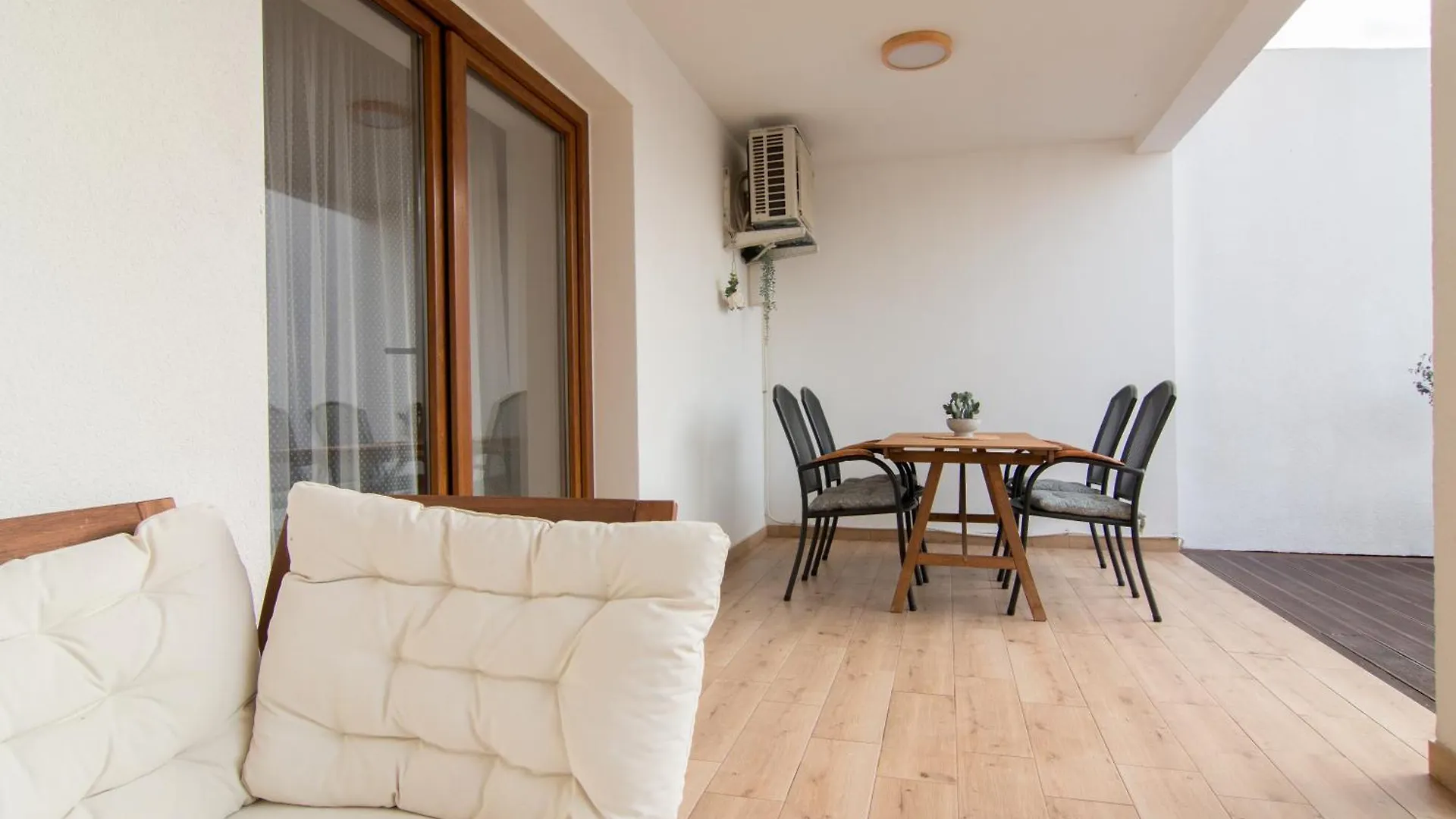 Apartman Patalino Selina